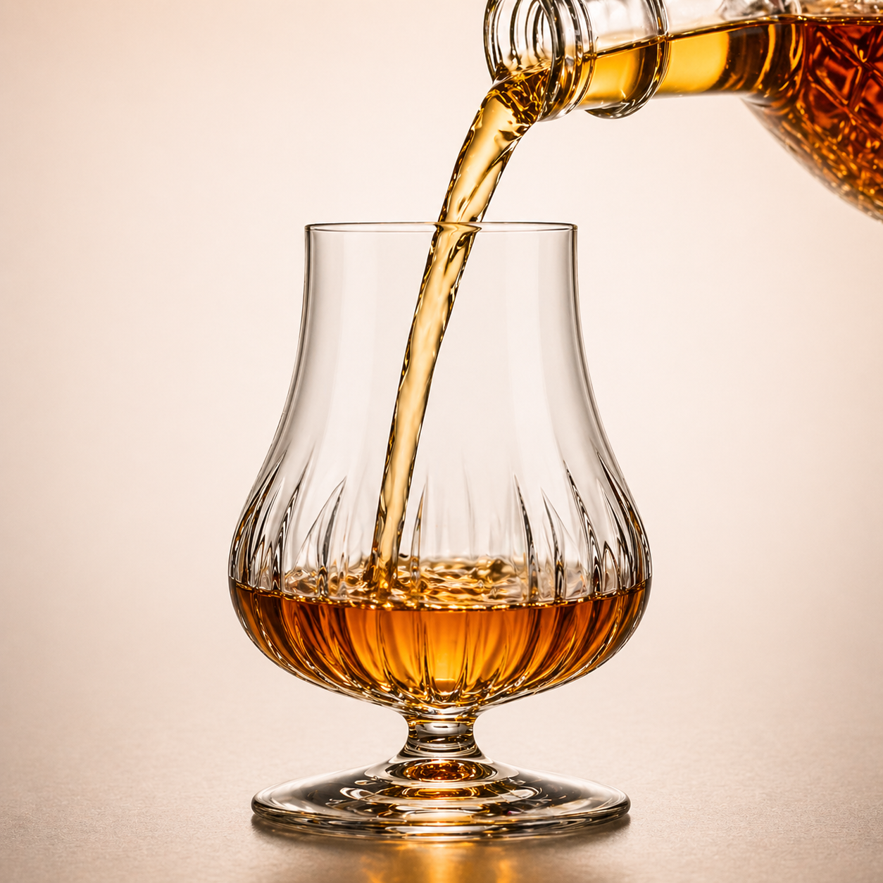 Verre de Dégustation Whisky