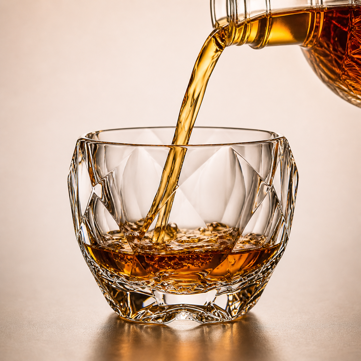 Verre à Whisky Rondo