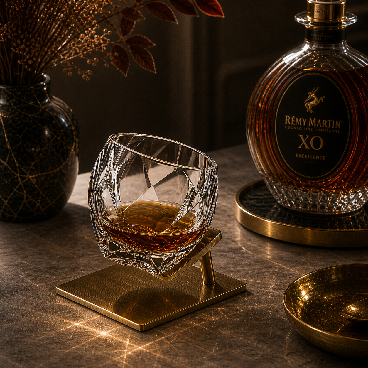 Verre à Whisky Rondo