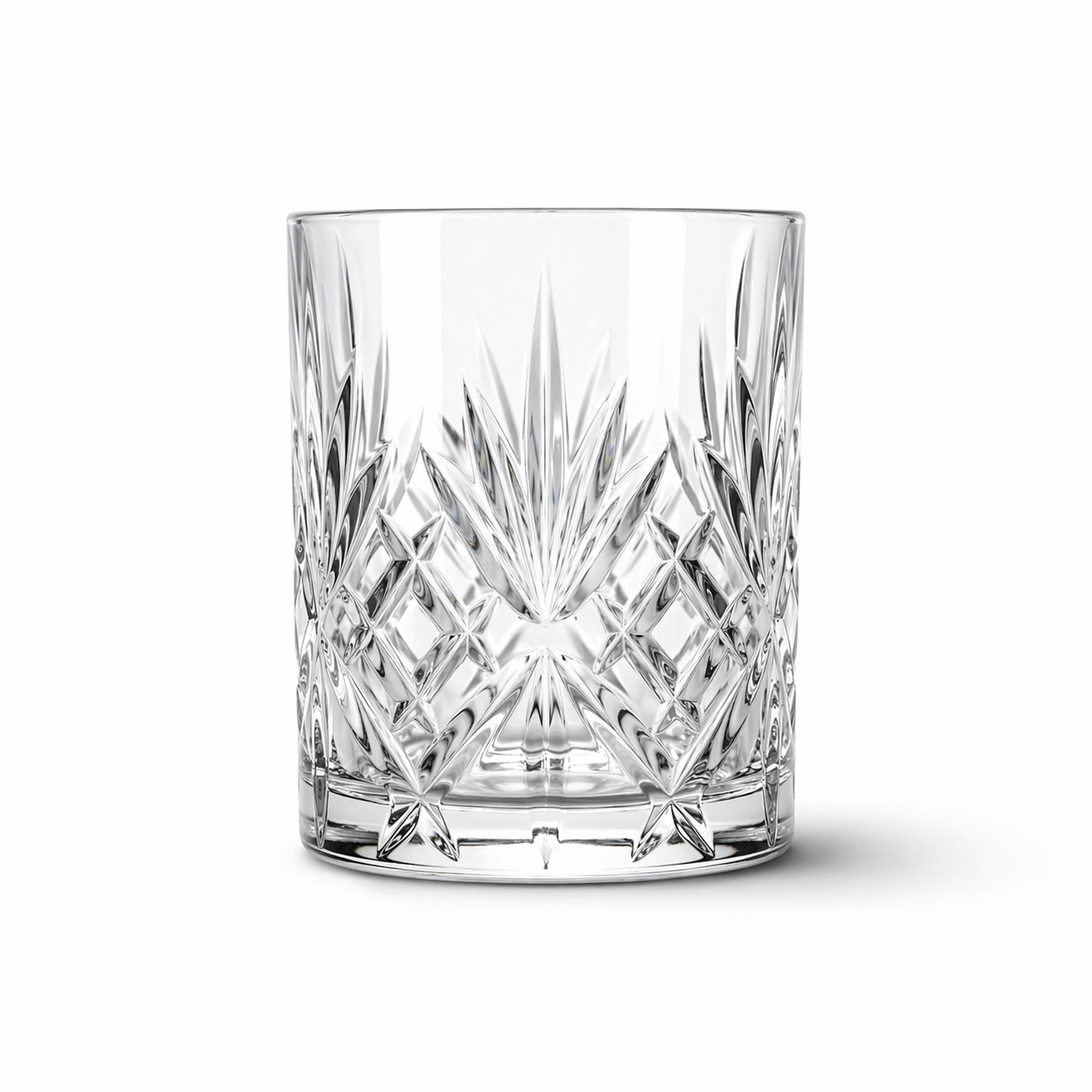 Verre à Whisky Old