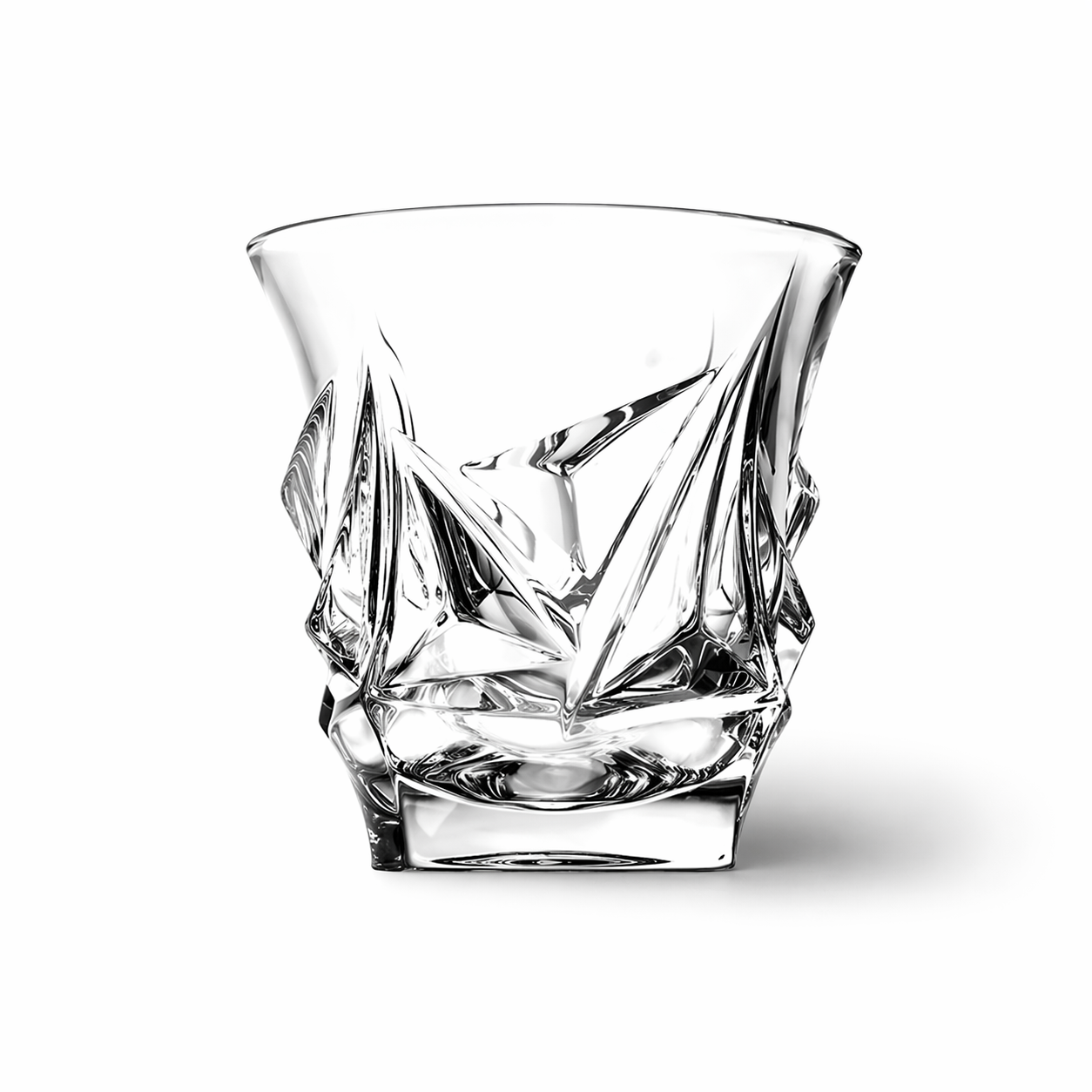 Verre à Whisky Cristal
