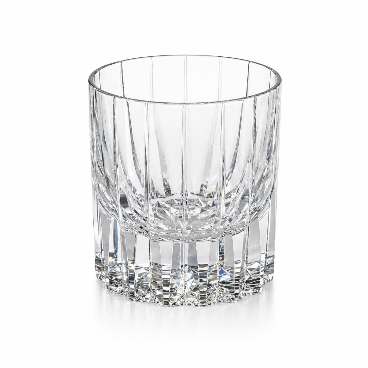 Verre à Whisky Cristal Edo Kiriko