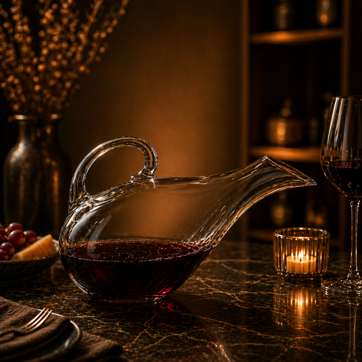 Carafe a Vin | Canardo