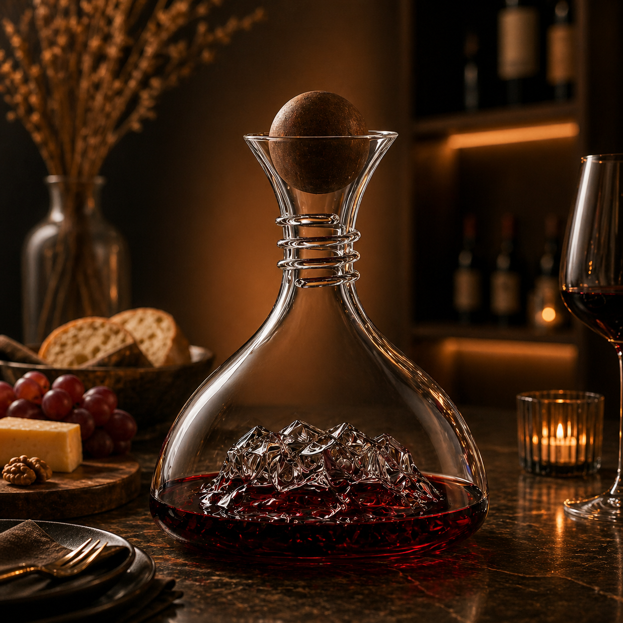 Carafe à Vin Gammi