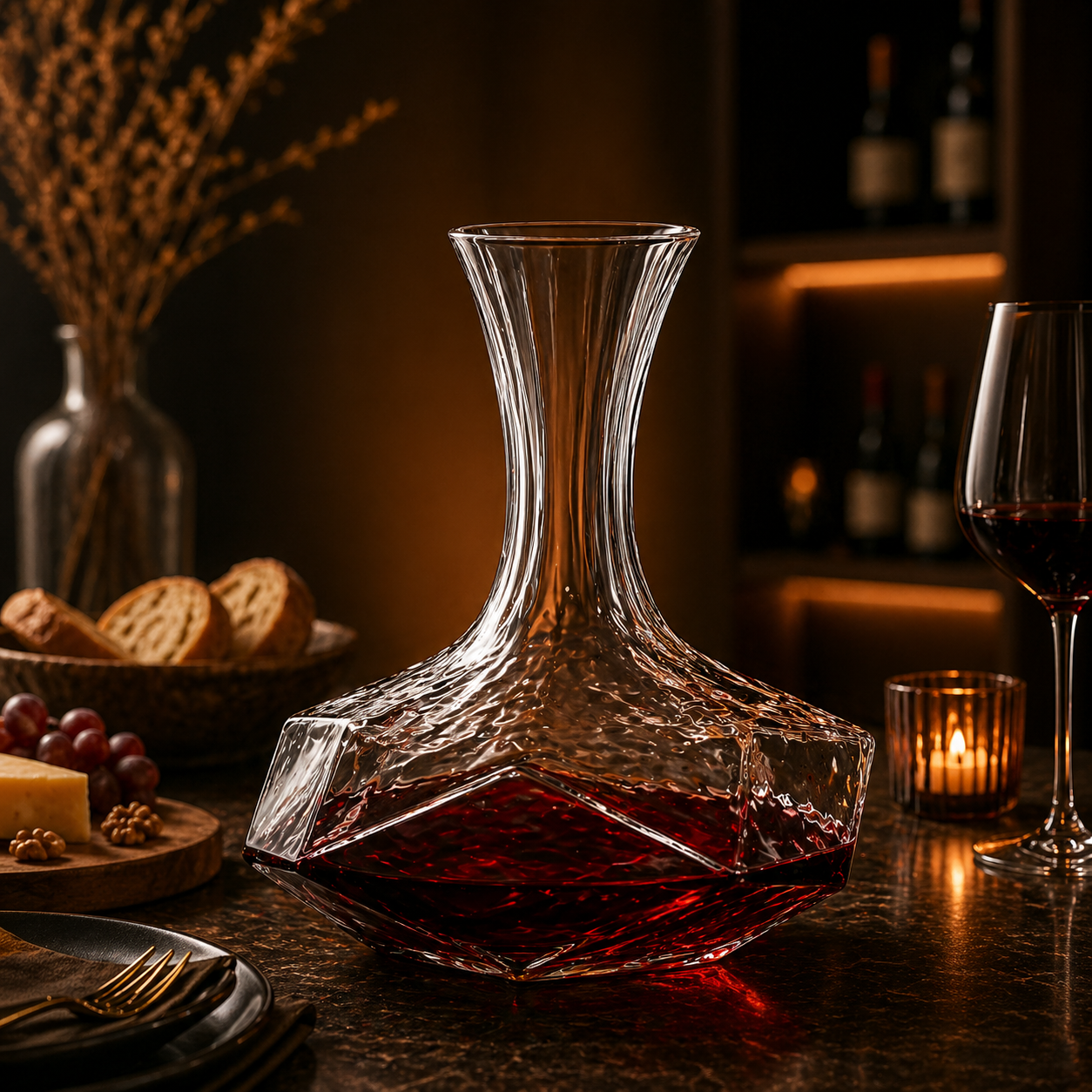 Carafe à Vin | Serpa