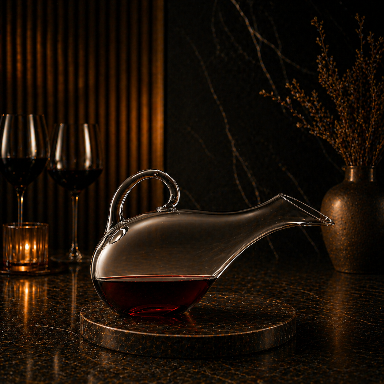 Carafe a Vin | Canardo