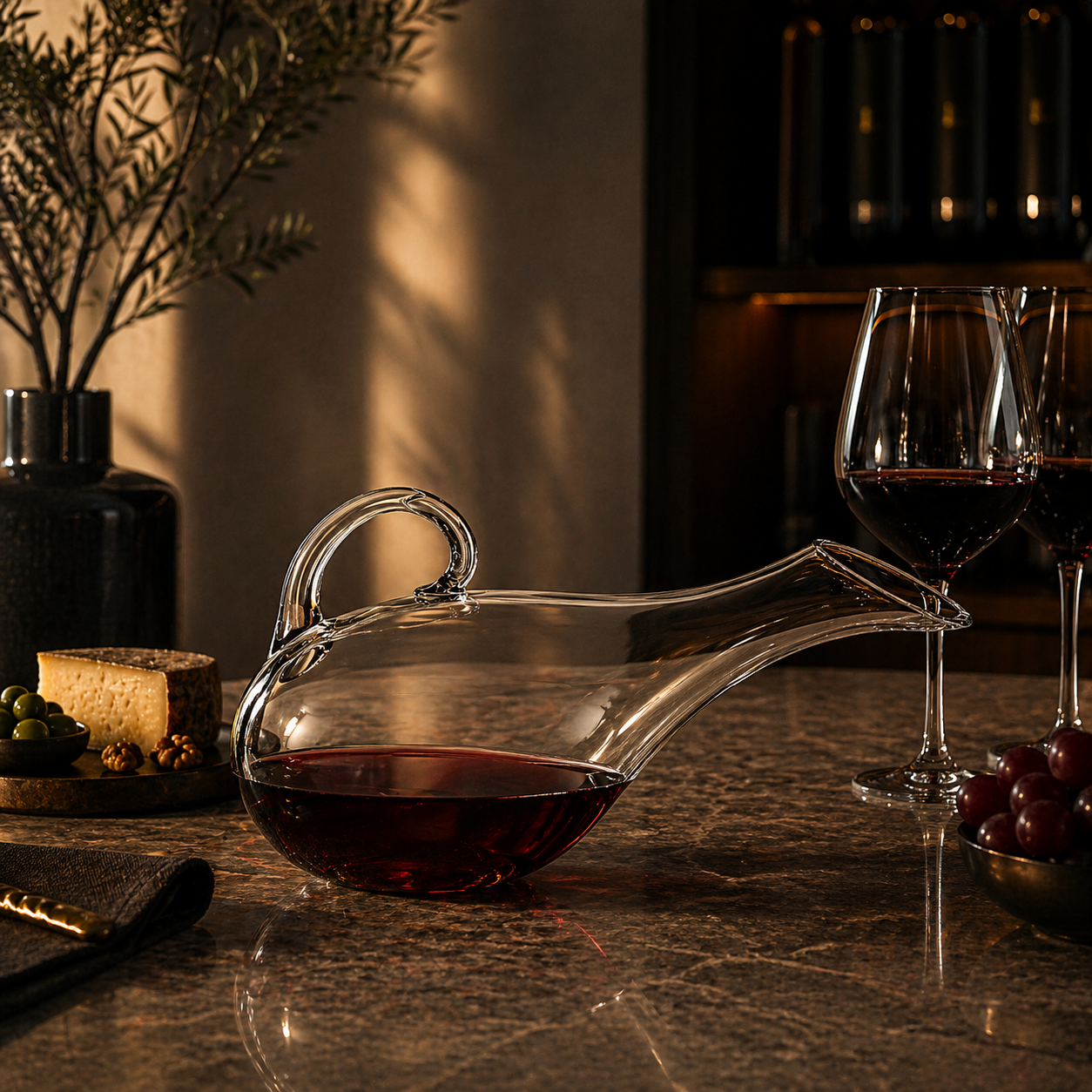 Carafe a Vin | Canardo