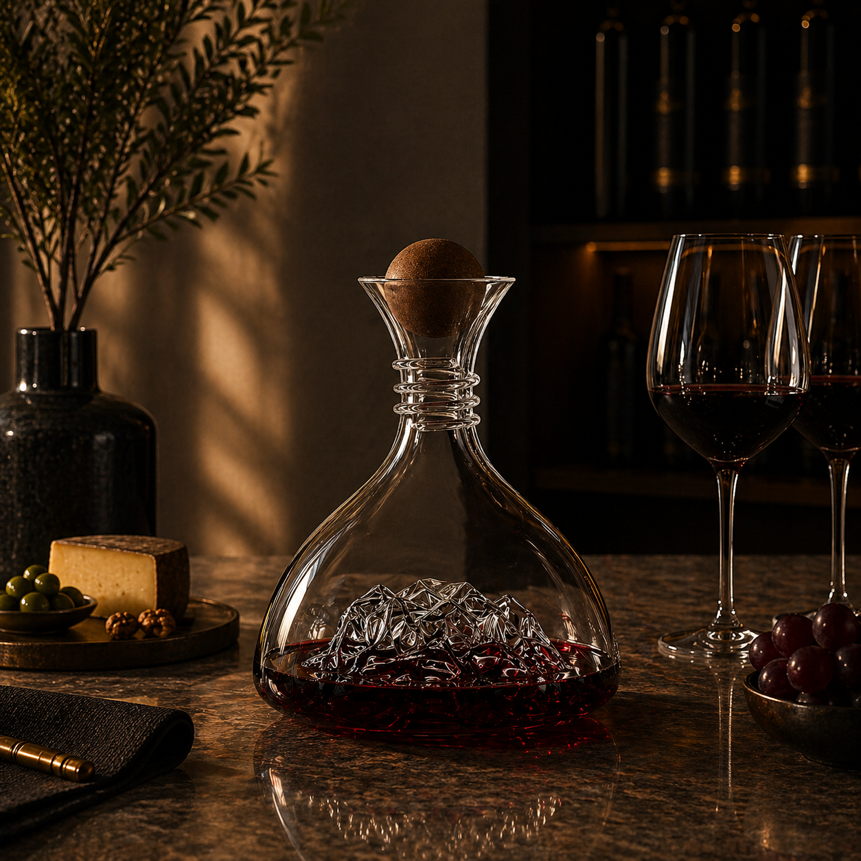 Carafe à Vin Gammi