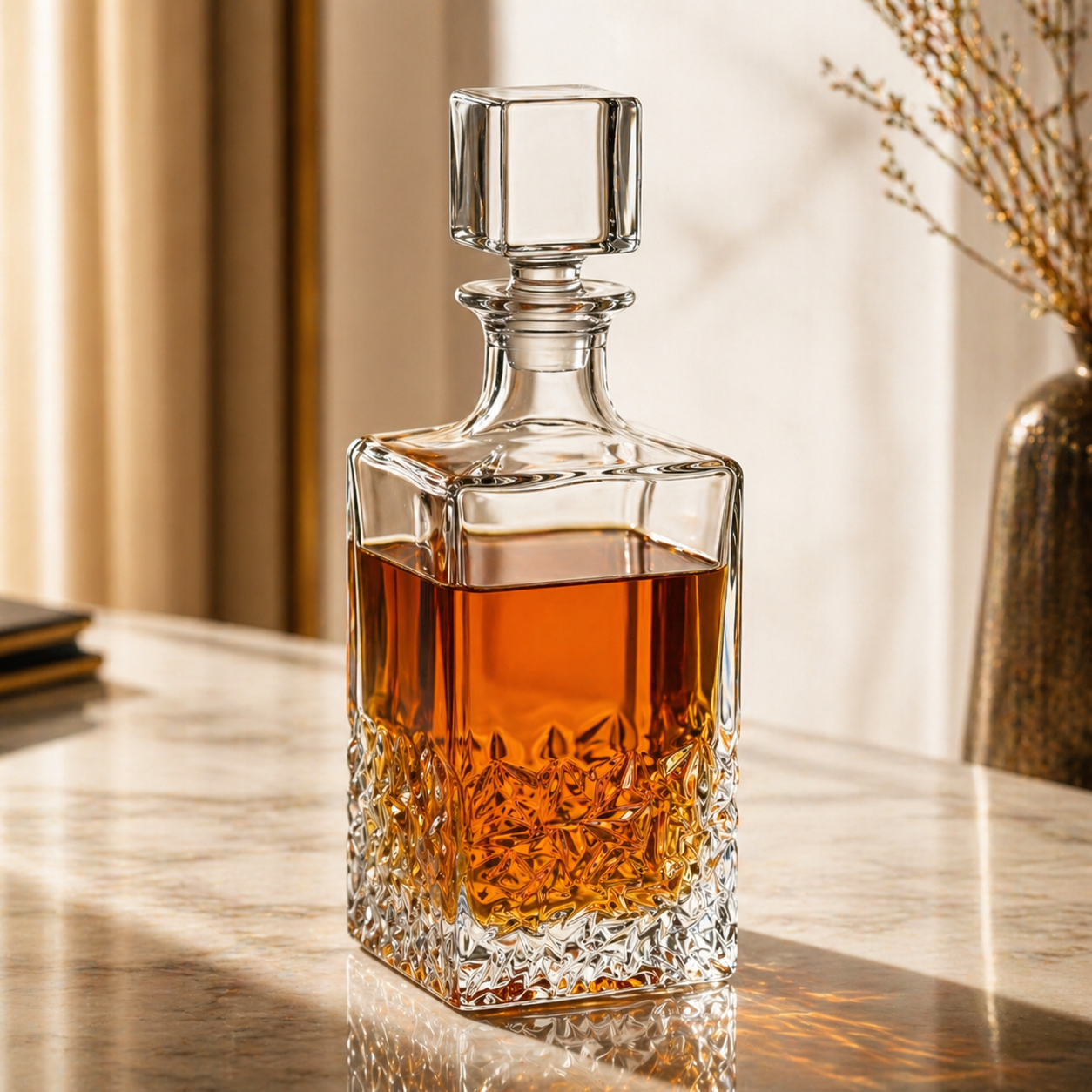 Carafe à Whisky | Kara