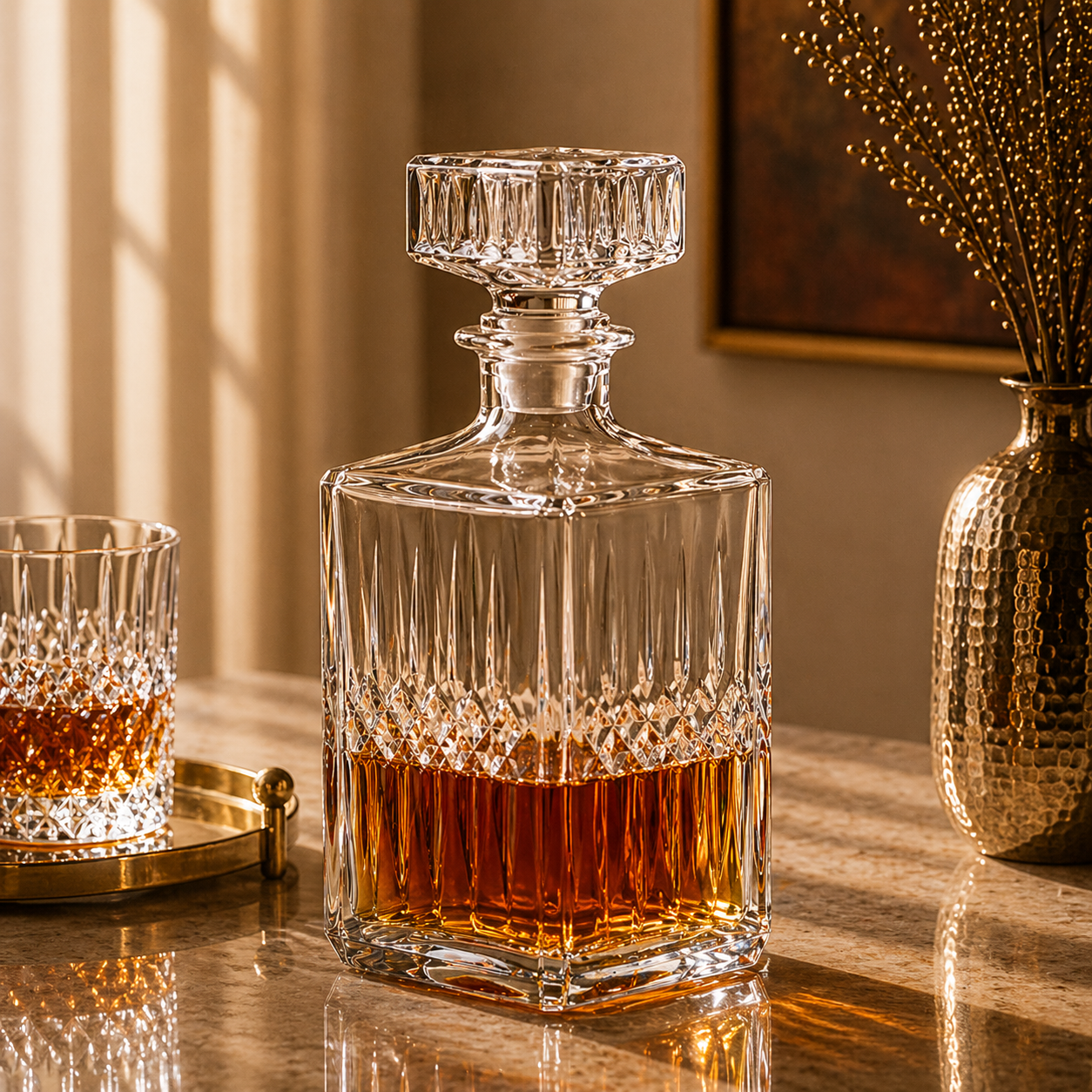 Carafe à Whisky | Pila