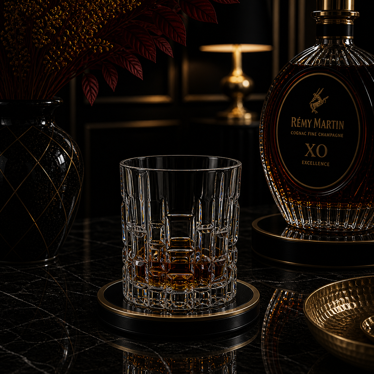 Verre à Whisky Carra