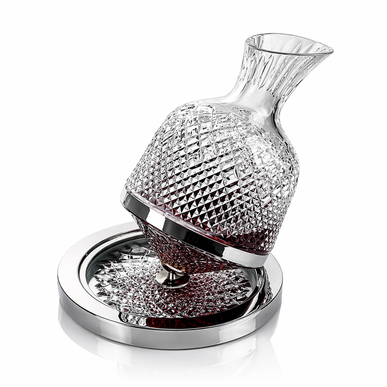 Carafe à Vin Rotative | Rota