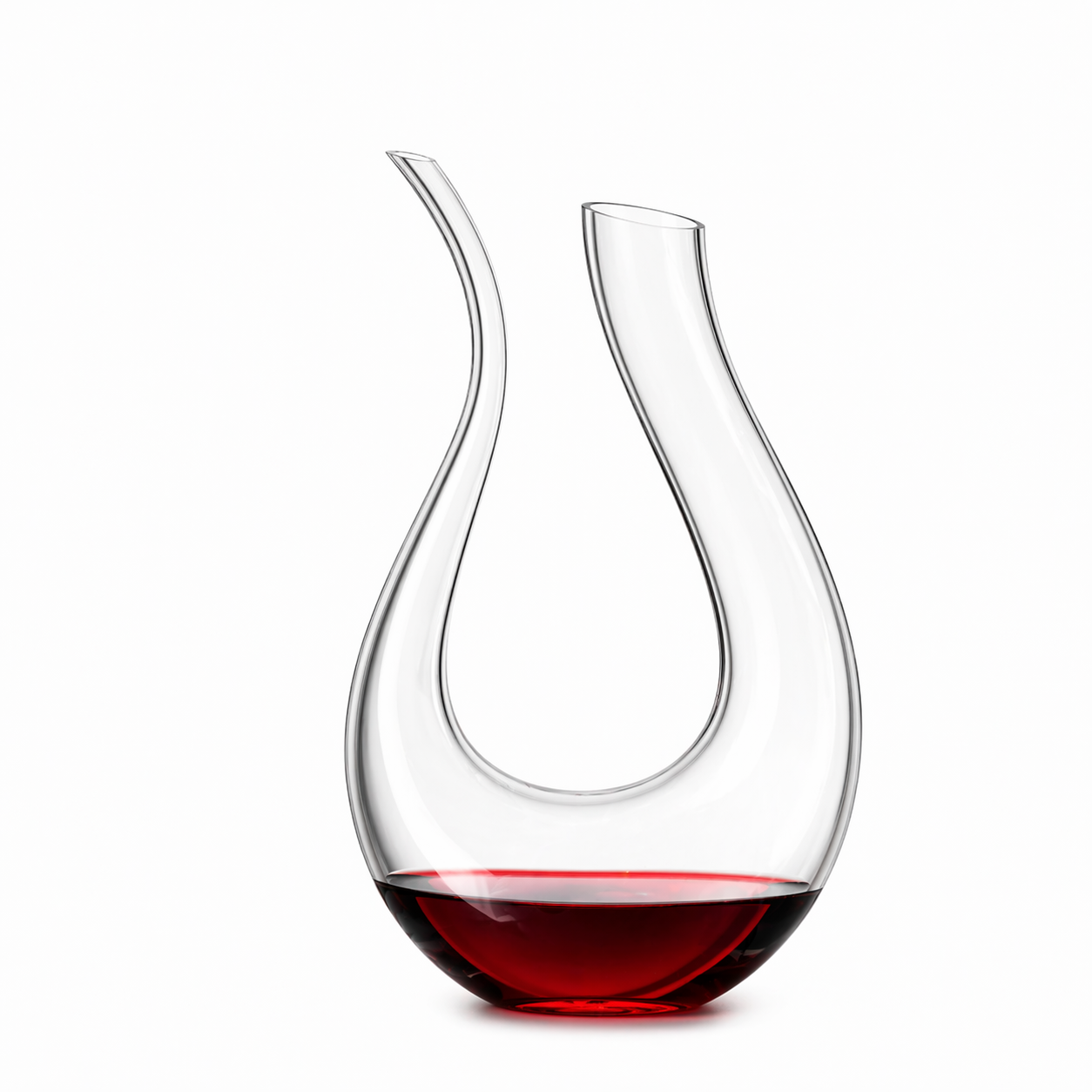 Carafe à Vin | Double Bec