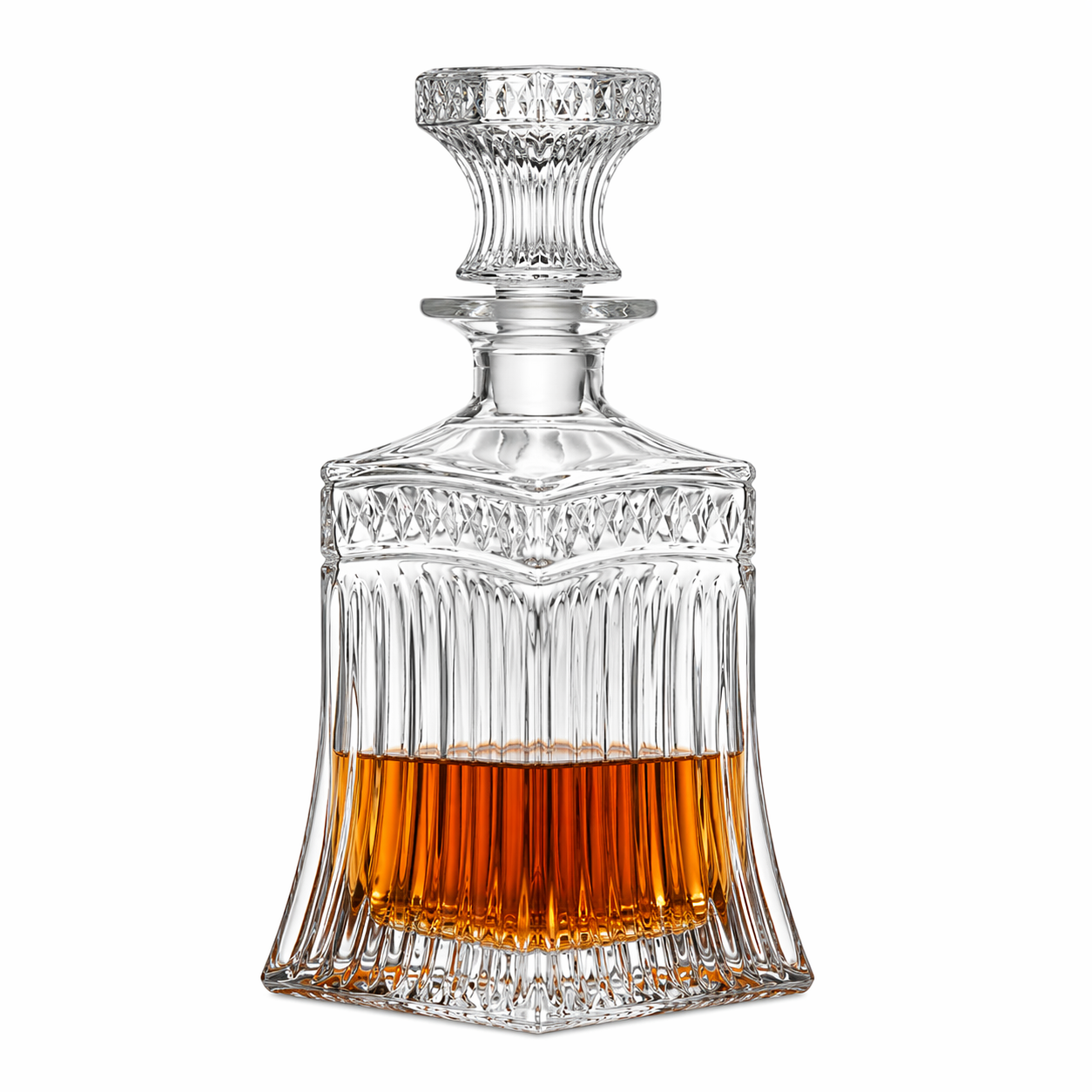 Carafes à Whisky | Piza