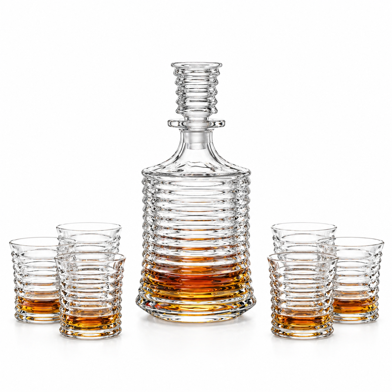 Service à Whisky