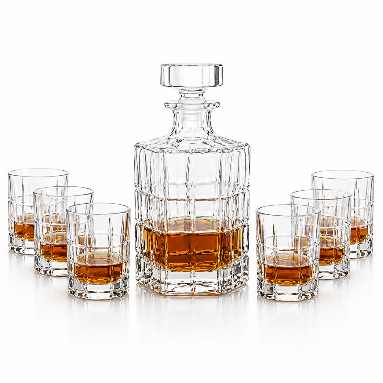 Service à Whisky