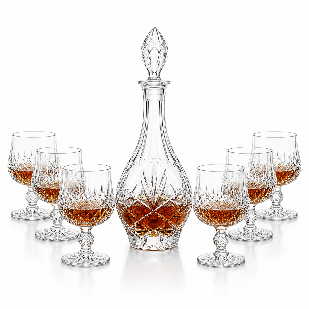 Service à Whisky