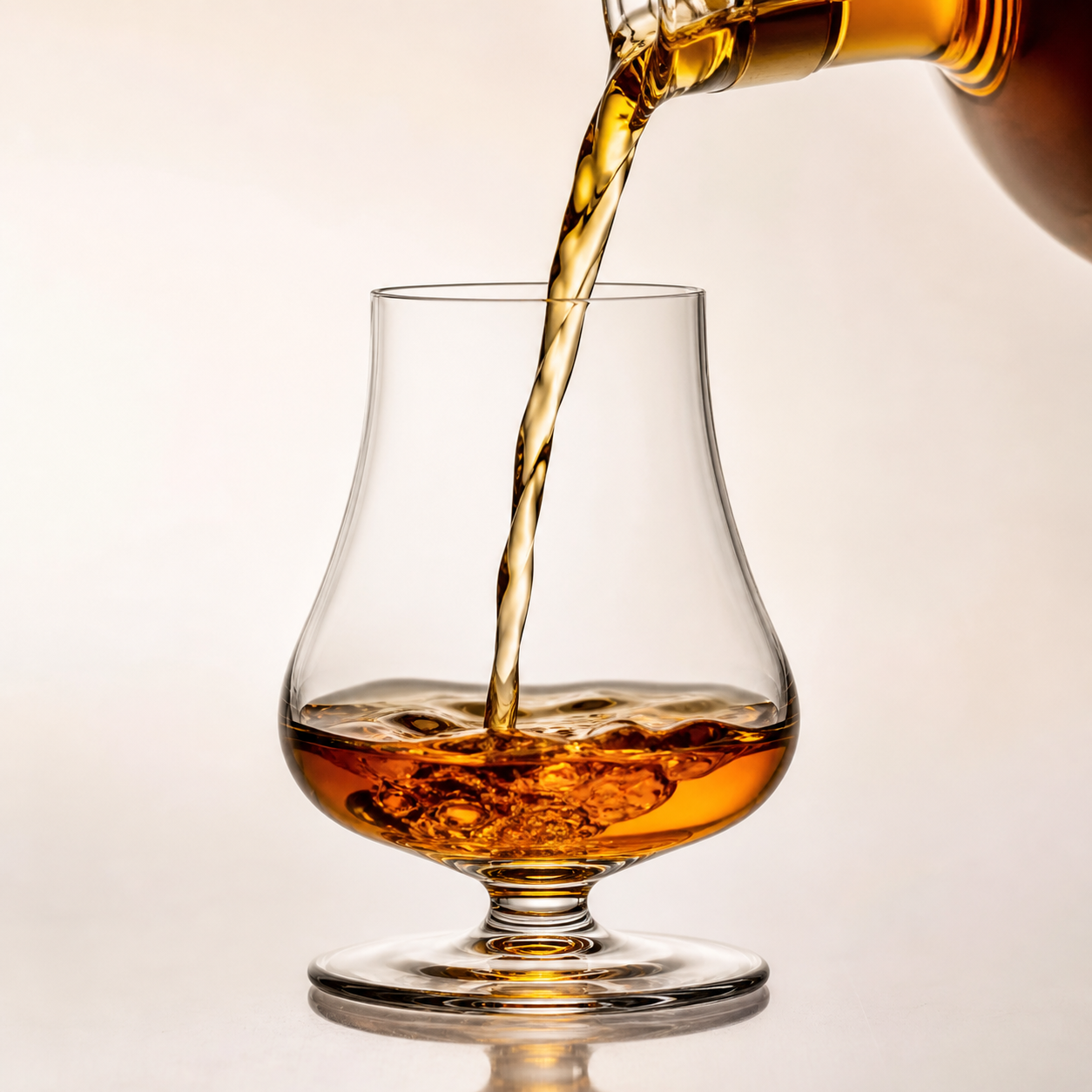 Verre de Dégustation Whisky