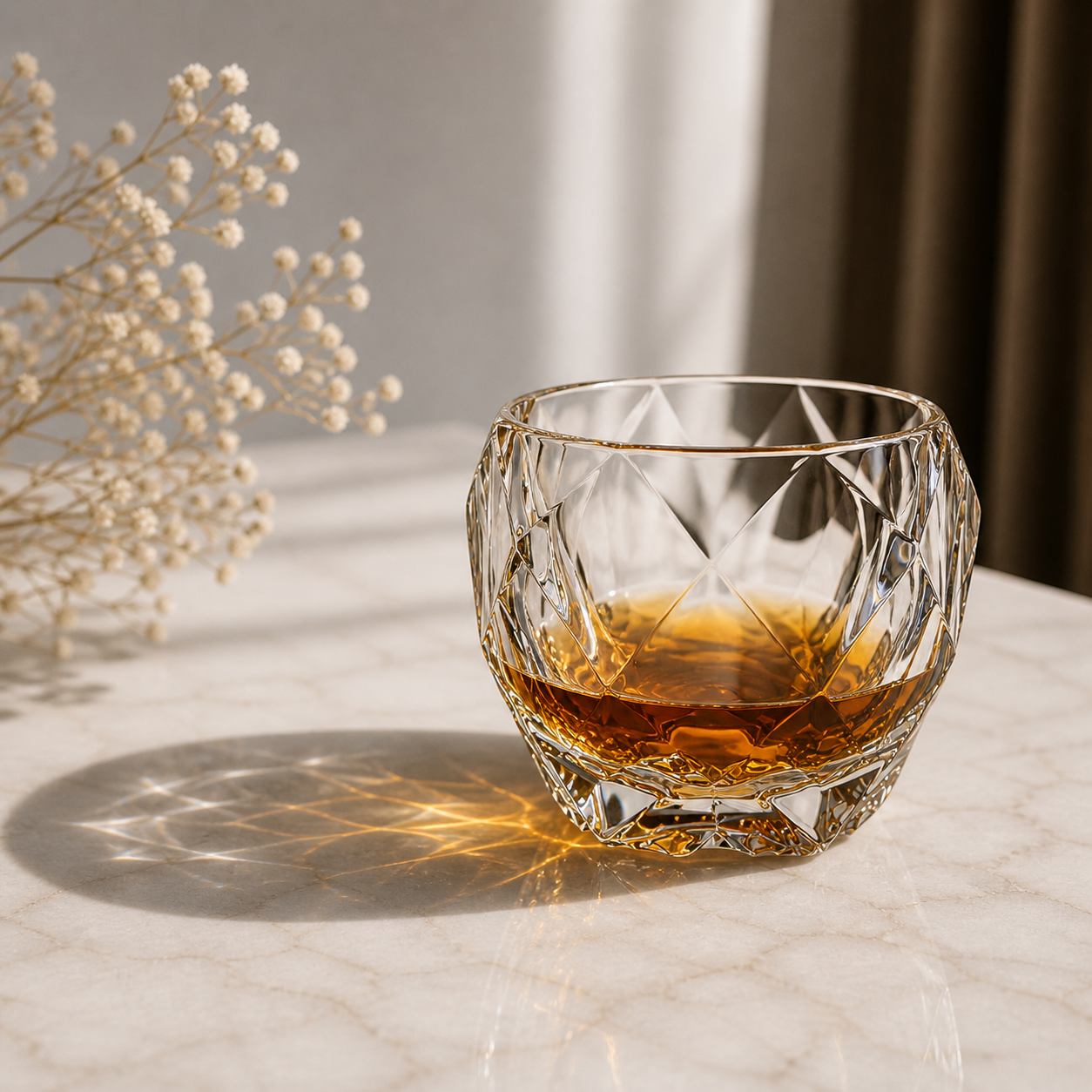 Verre à Whisky Rondo