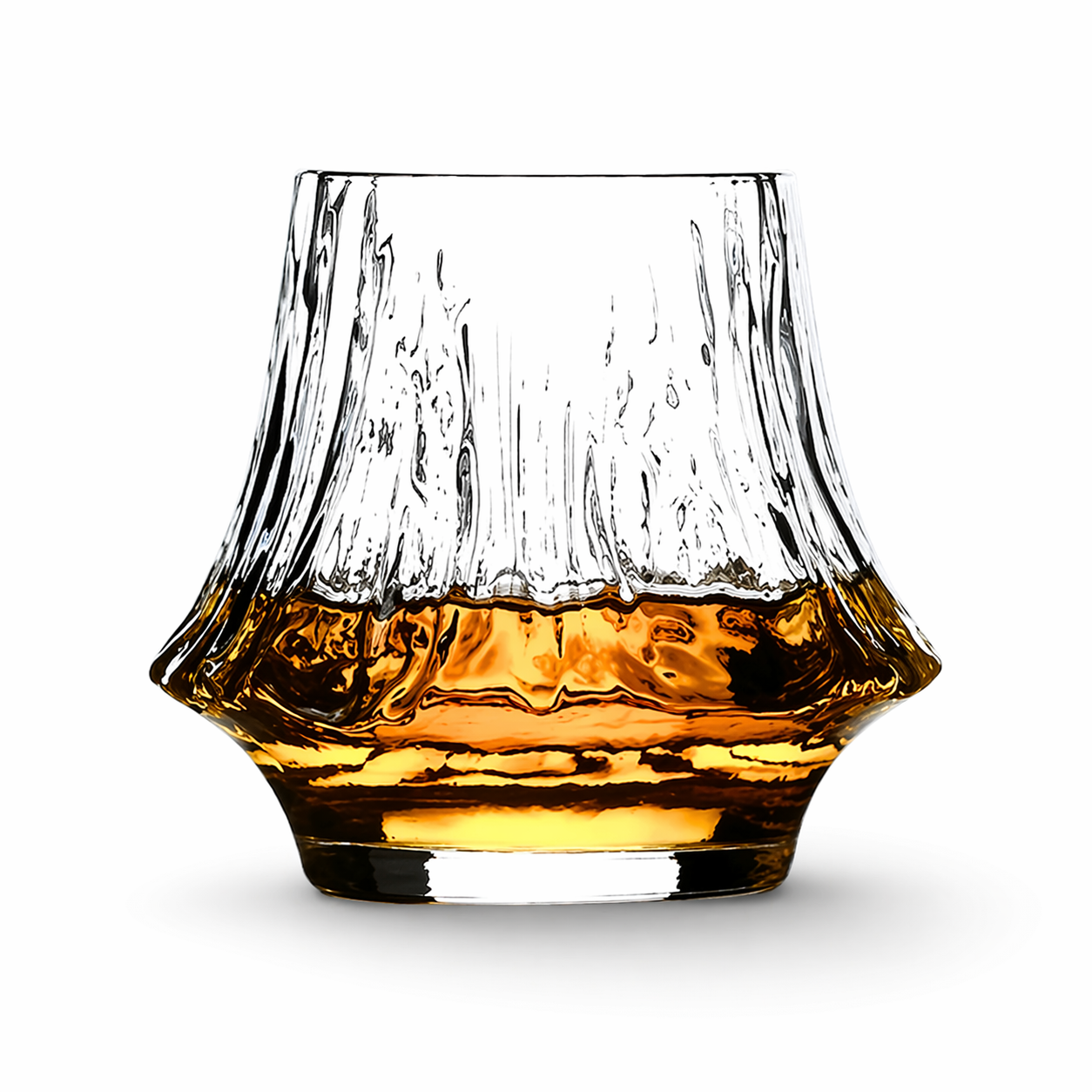 Verre à Rhum