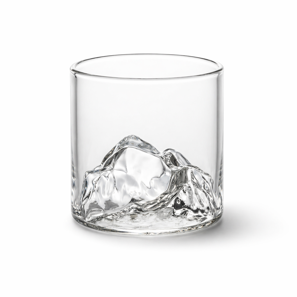 Verre à Whisky Montagne | Galibier