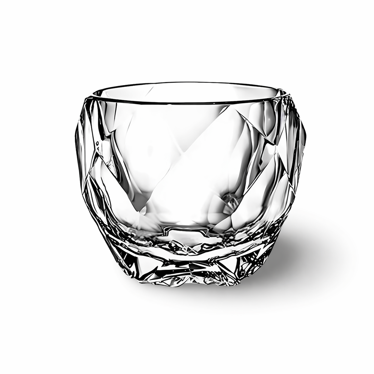 Verre à Whisky Rondo