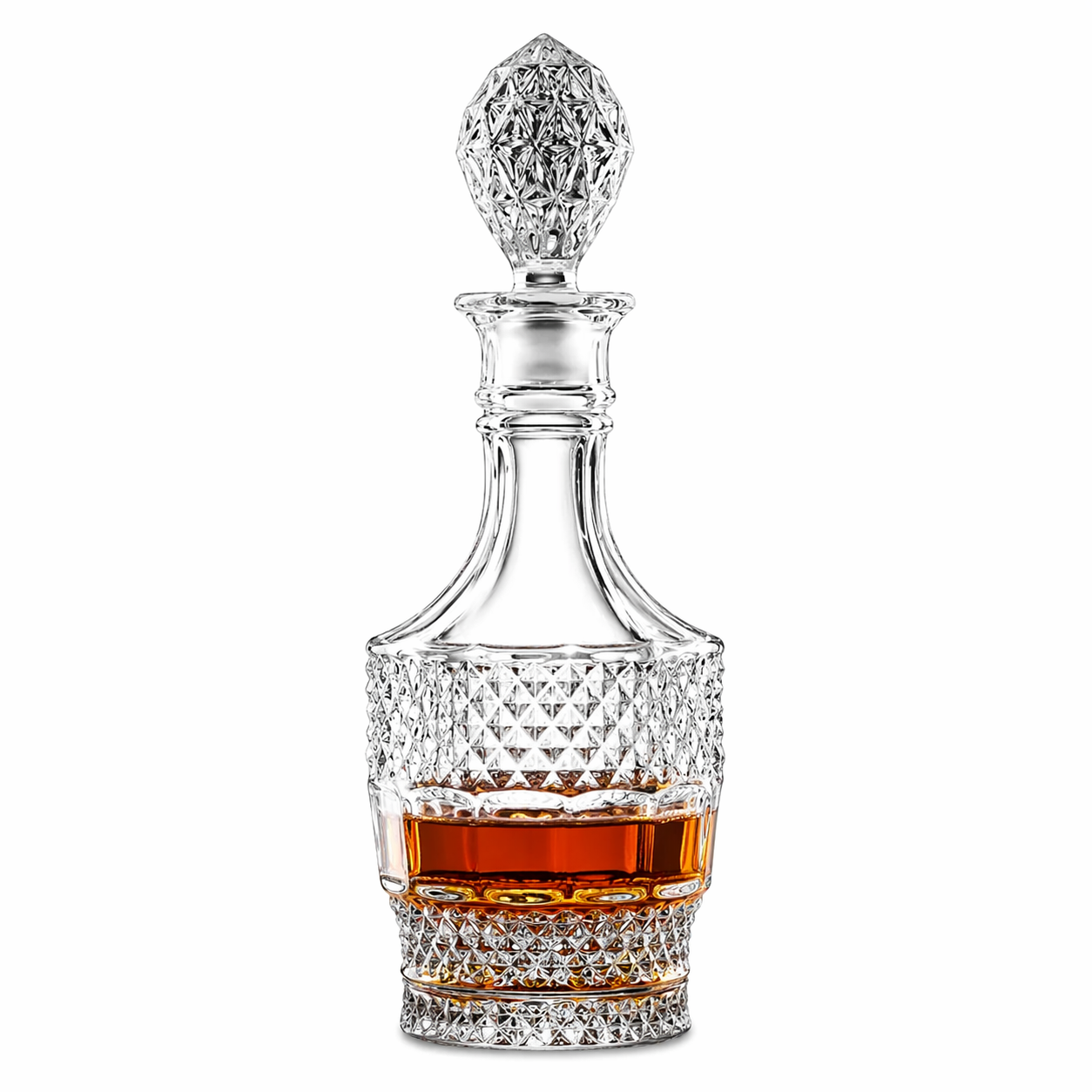 Carafe à Whisky | Bizen