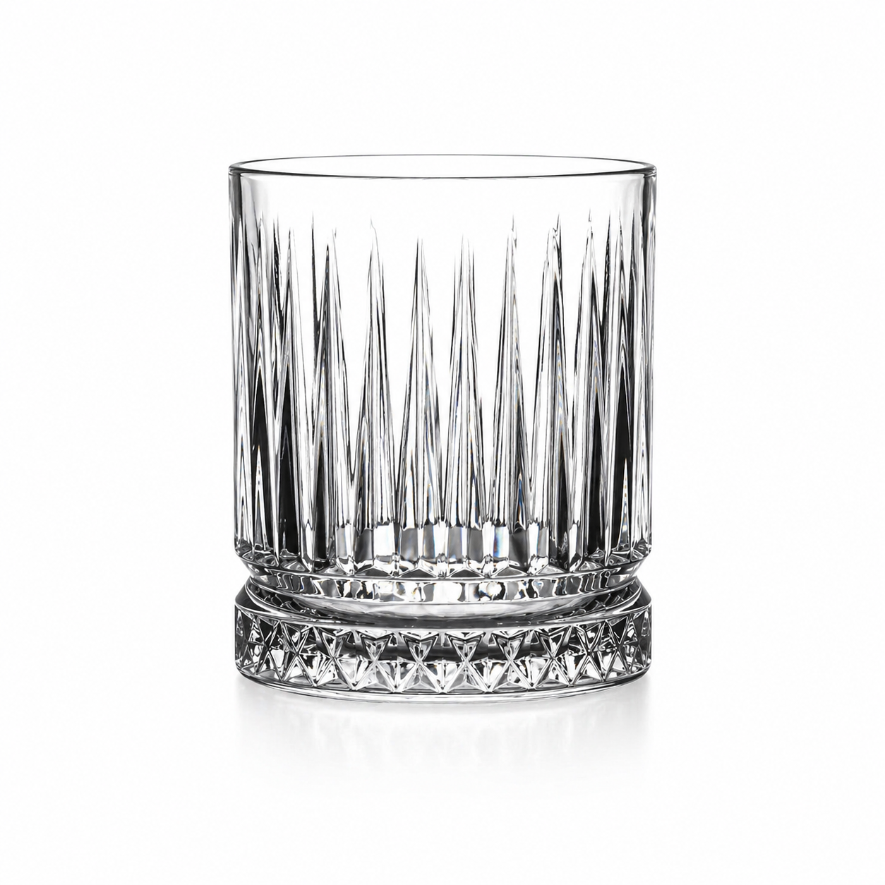 Verre à Whisky Américain