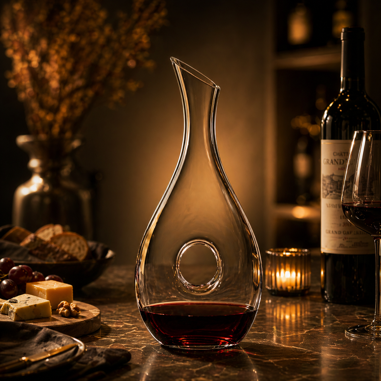 Carafe à Vin | Fido