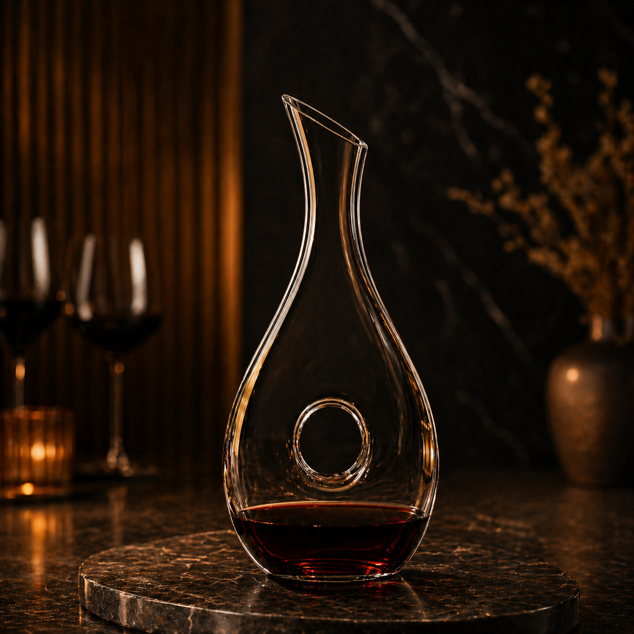 Carafe à Vin | Fido