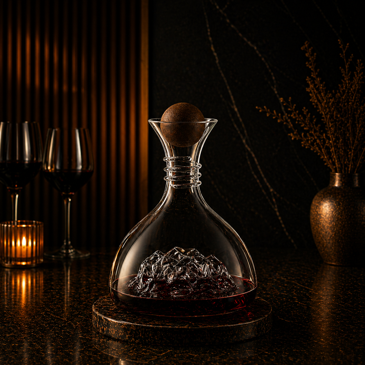 Carafe à Vin Gammi