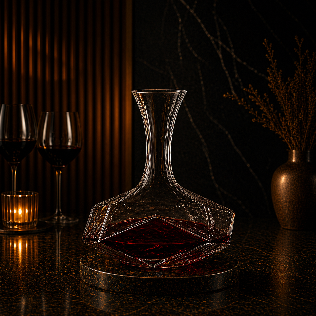 Carafe à Vin | Serpa