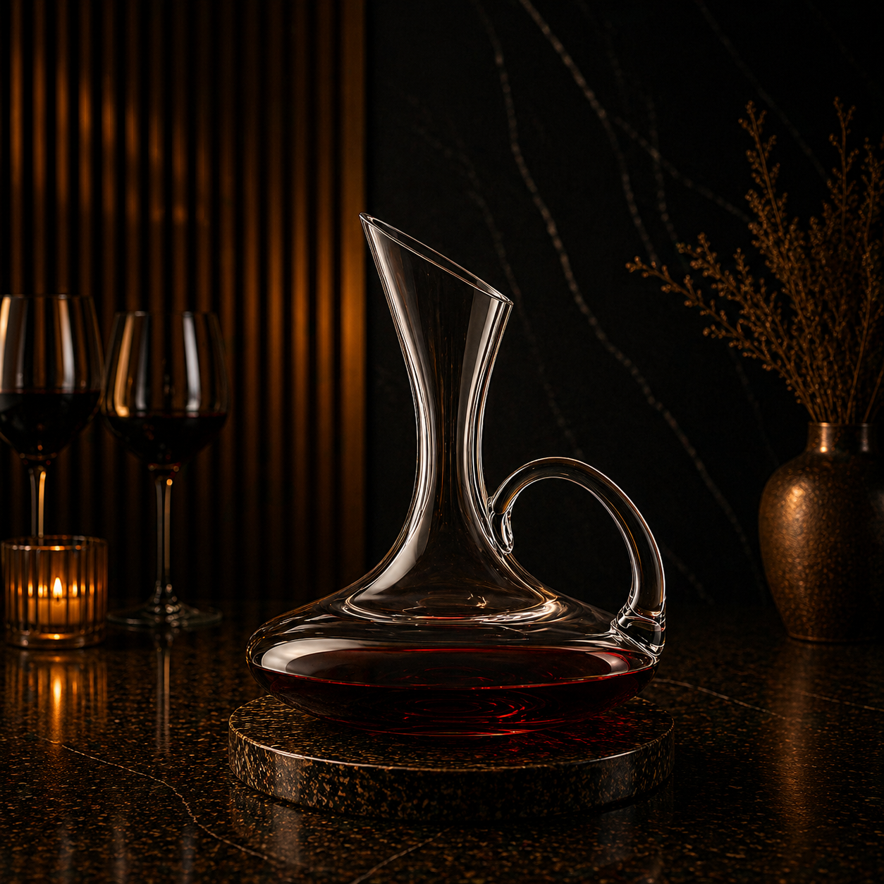 Carafe à Vin