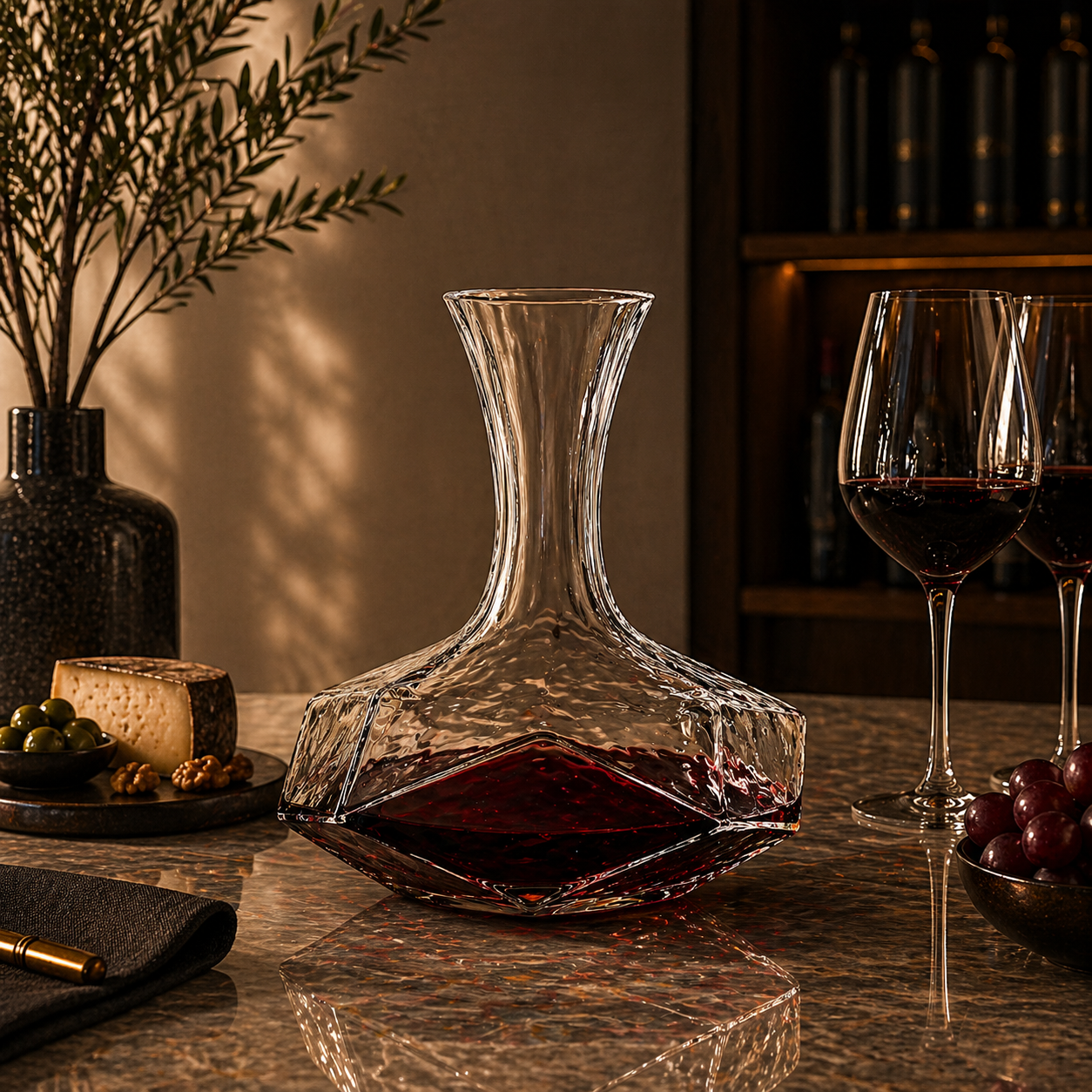 Carafe à Vin | Serpa