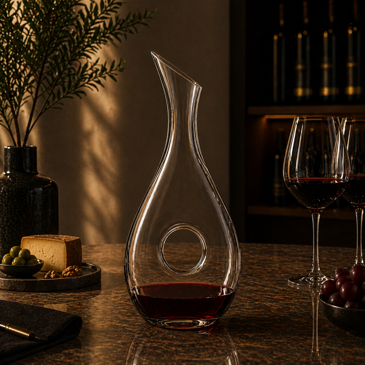 Carafe à Vin | Fido