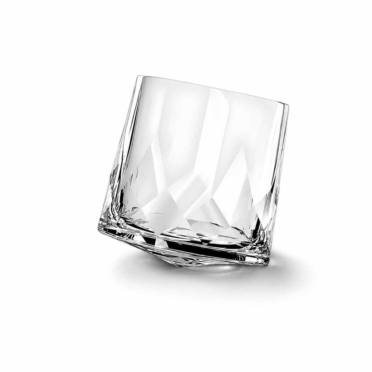Verre à Whisky Diamant