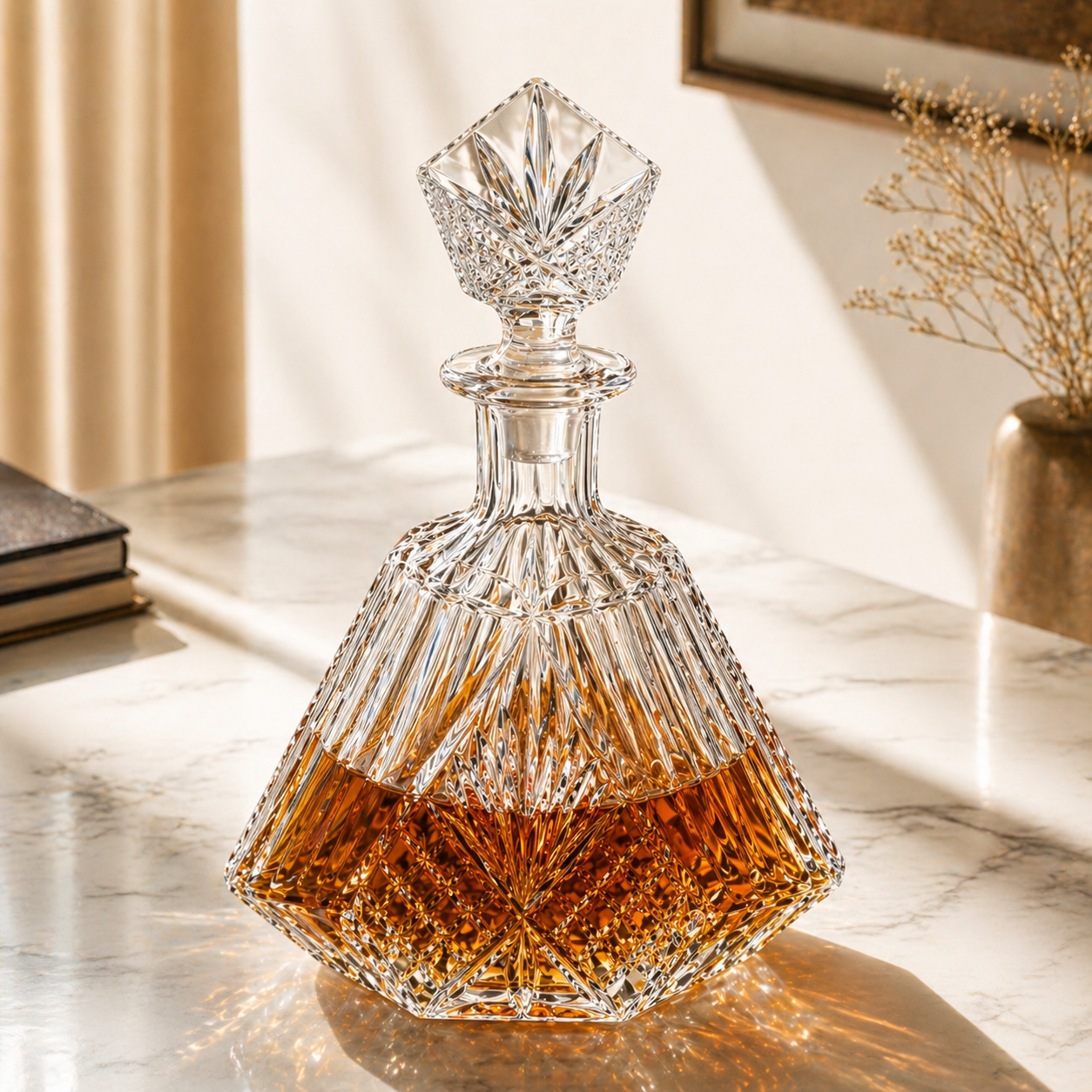 Carafe à Whisky | Crista