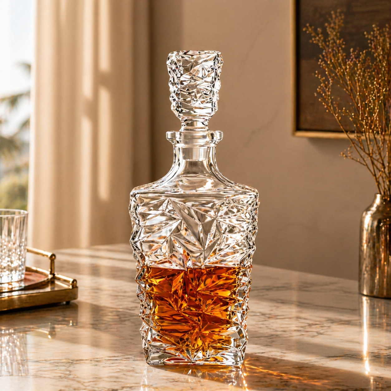 Carafe à Whisky | Vita