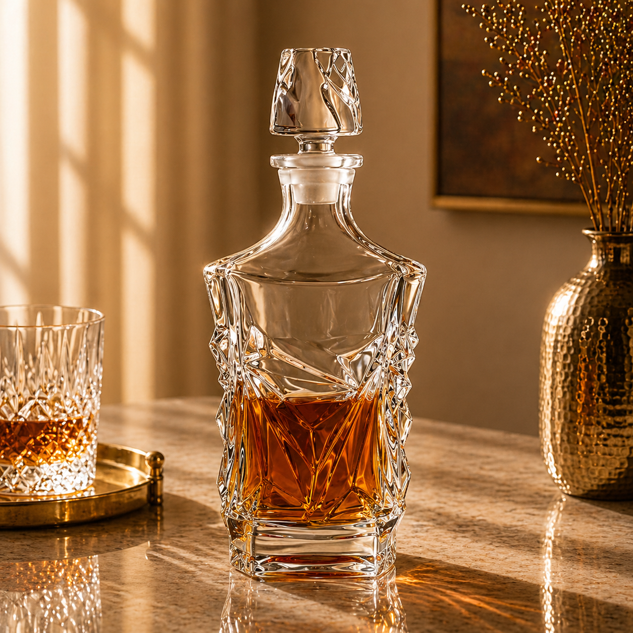 Carafe à Whisky | Ouana