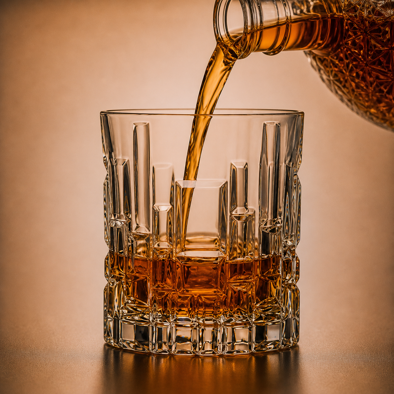 Verre à Whisky Carra