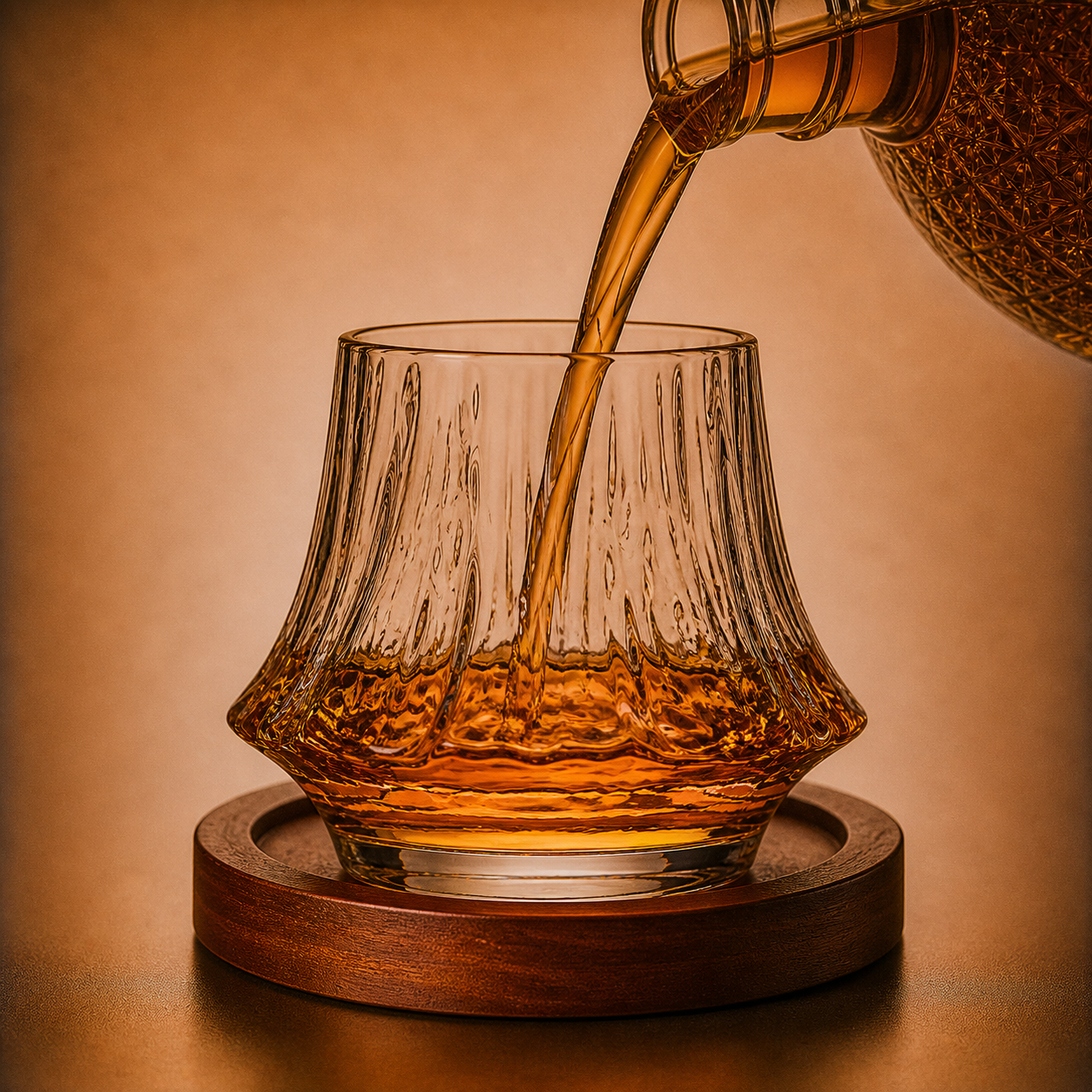 Verre à Rhum