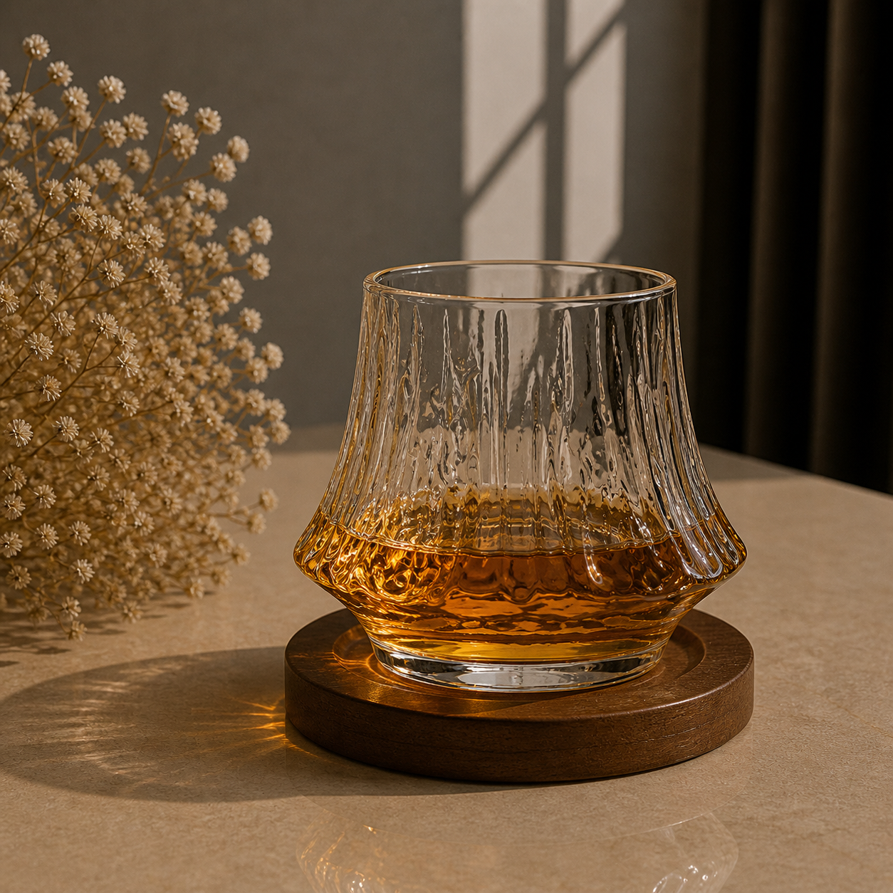 Verre à Rhum