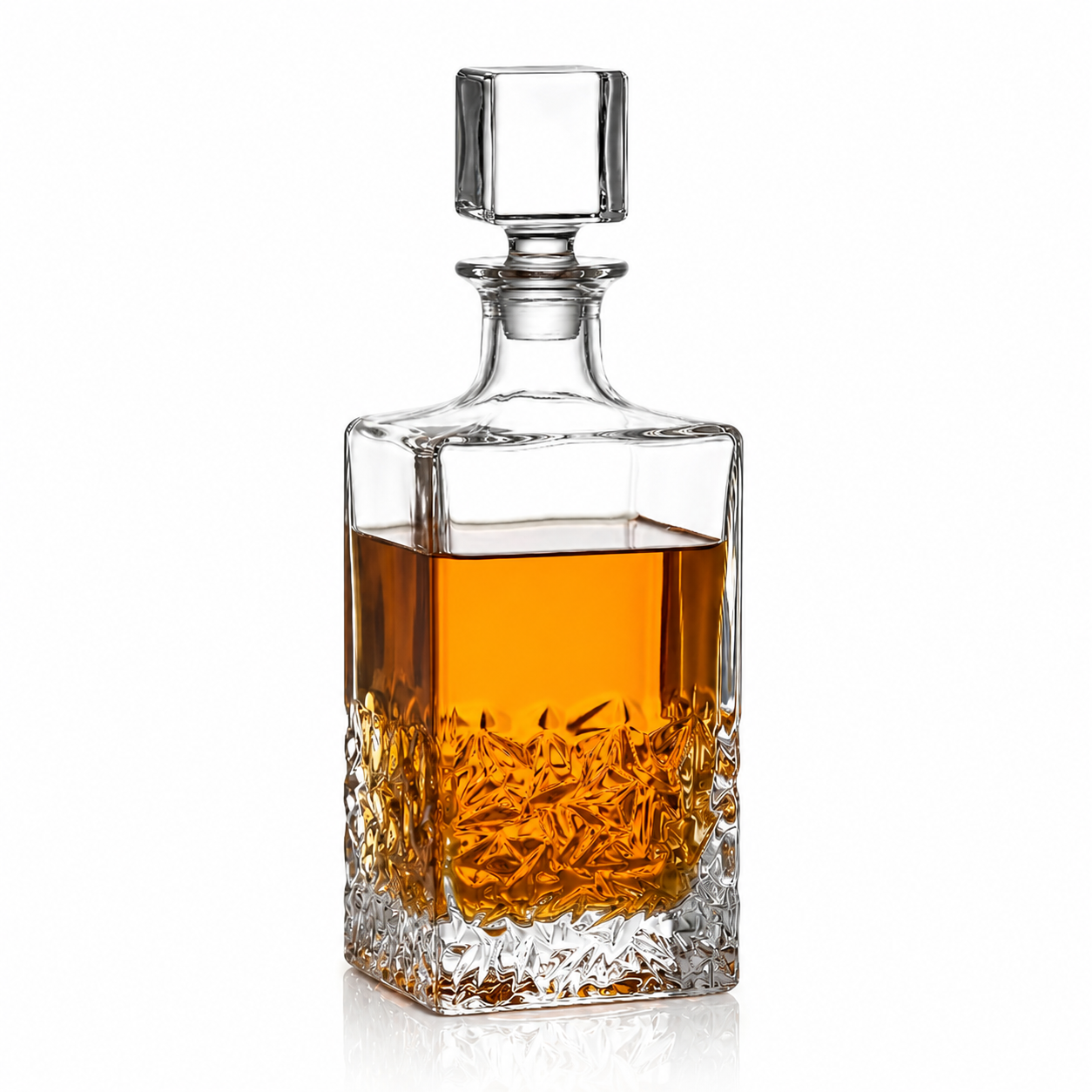 Carafe à Whisky | Kara