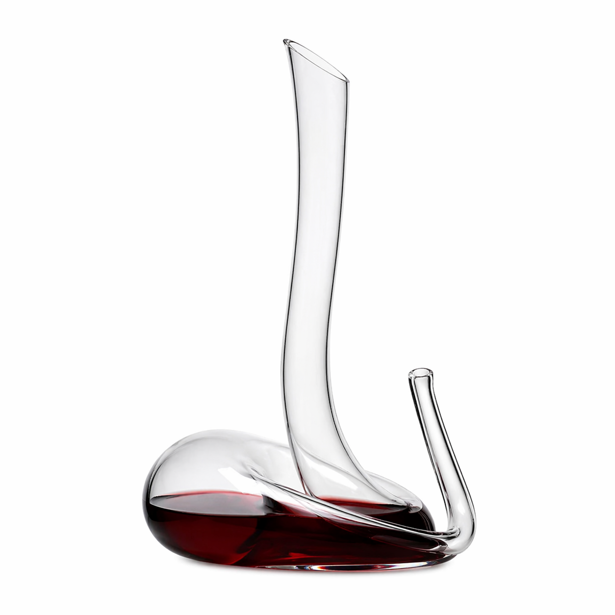 Carafe à Vin | Serpenta