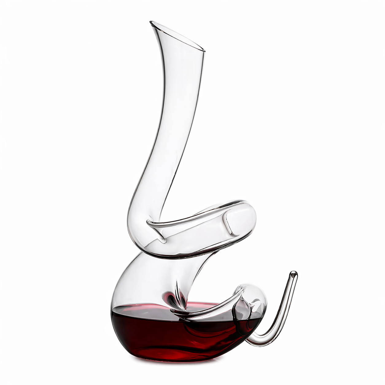 Carafe à Vin Tourbillon
