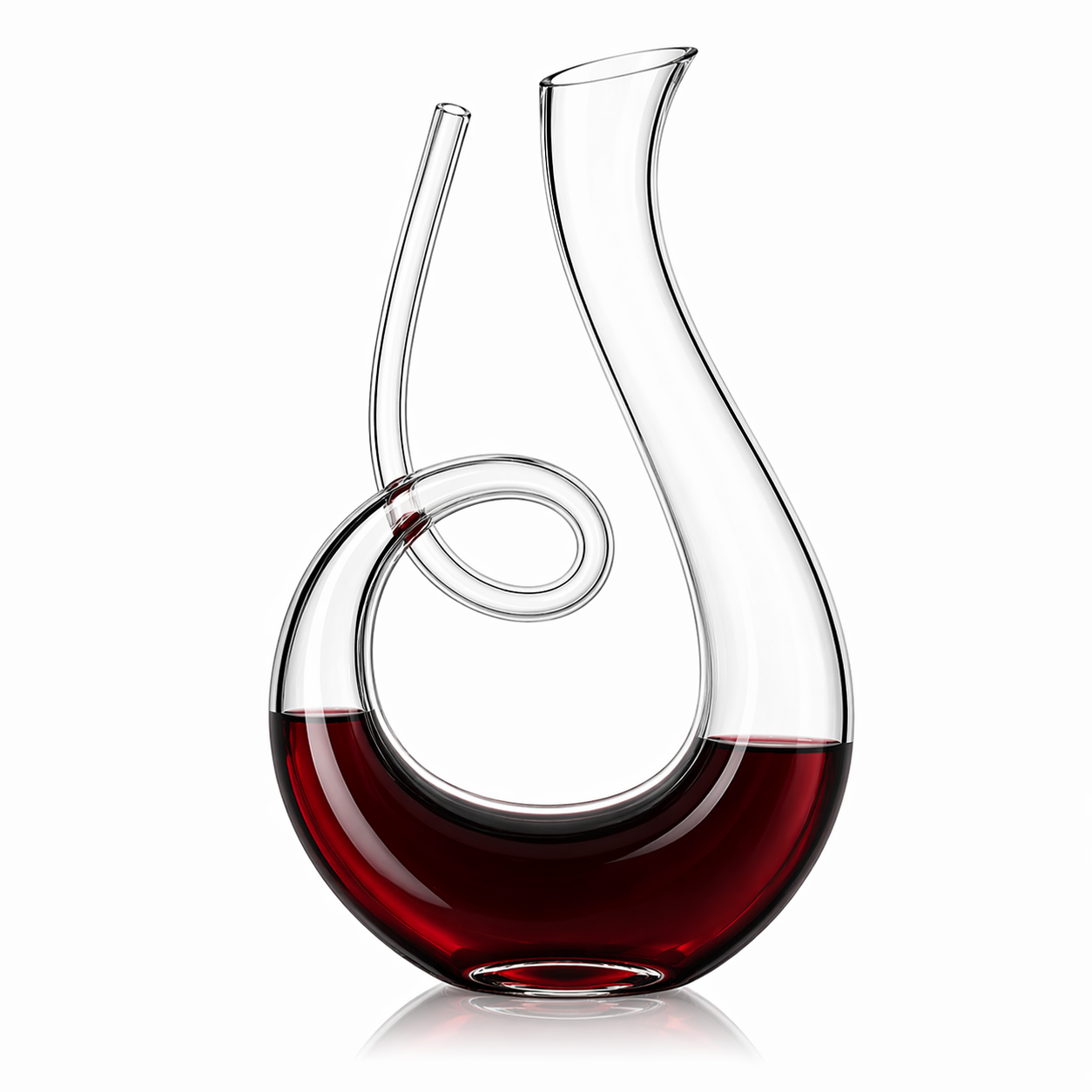 Carafe a vin