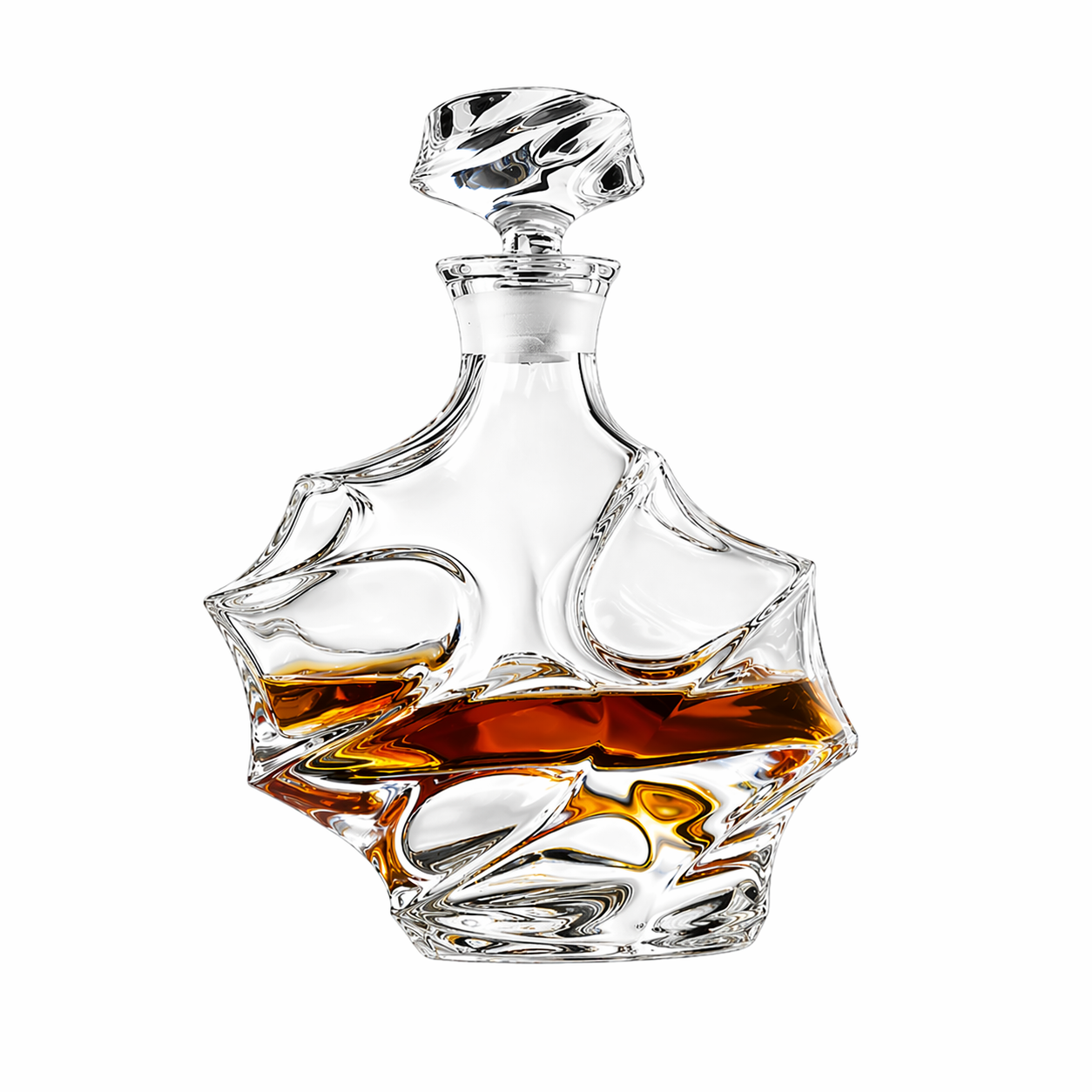 Carafe à Whisky | Ancrysta