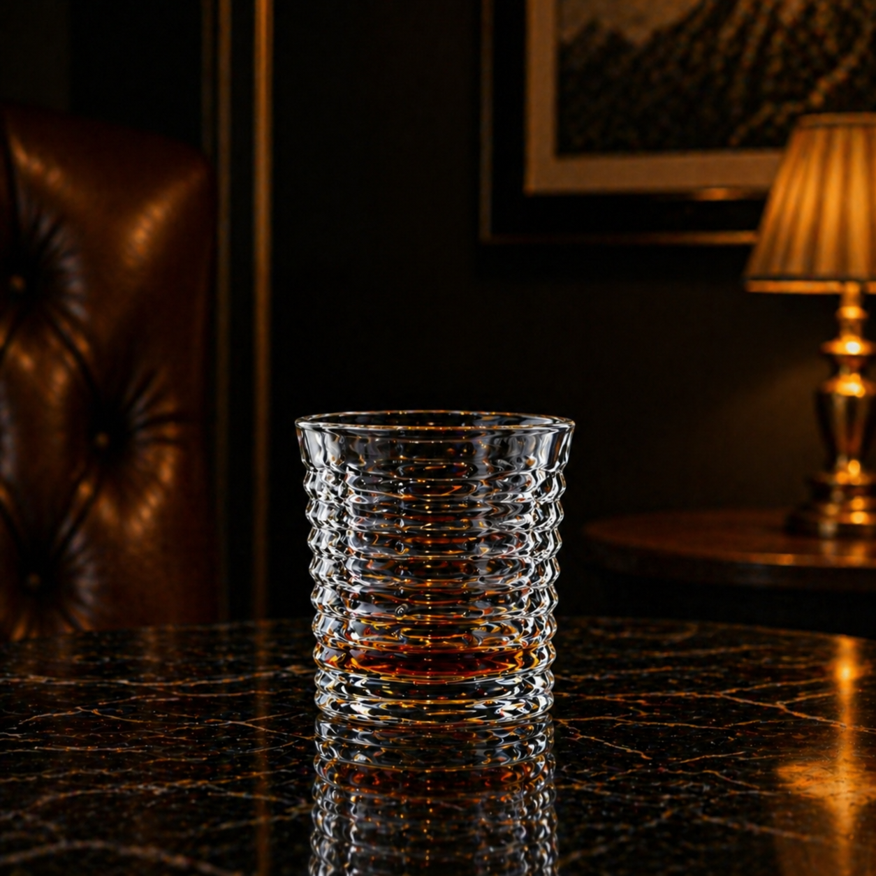 Service à Whisky