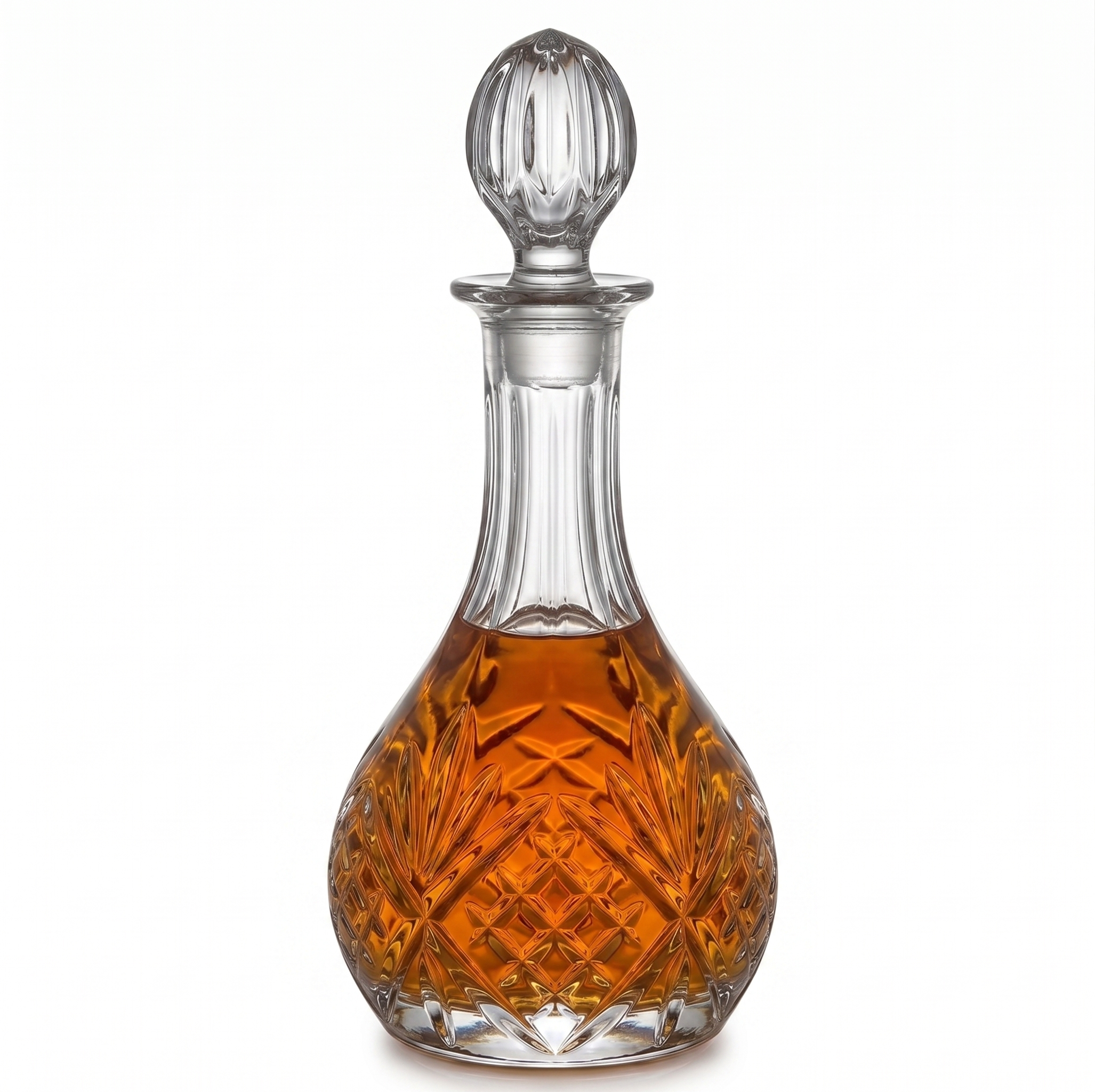 Carafe à Whisky | Ronda