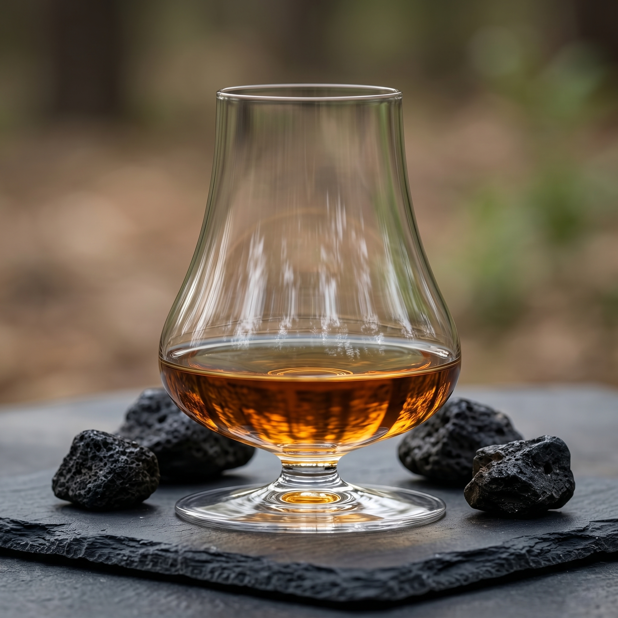 Verre de Dégustation Whisky